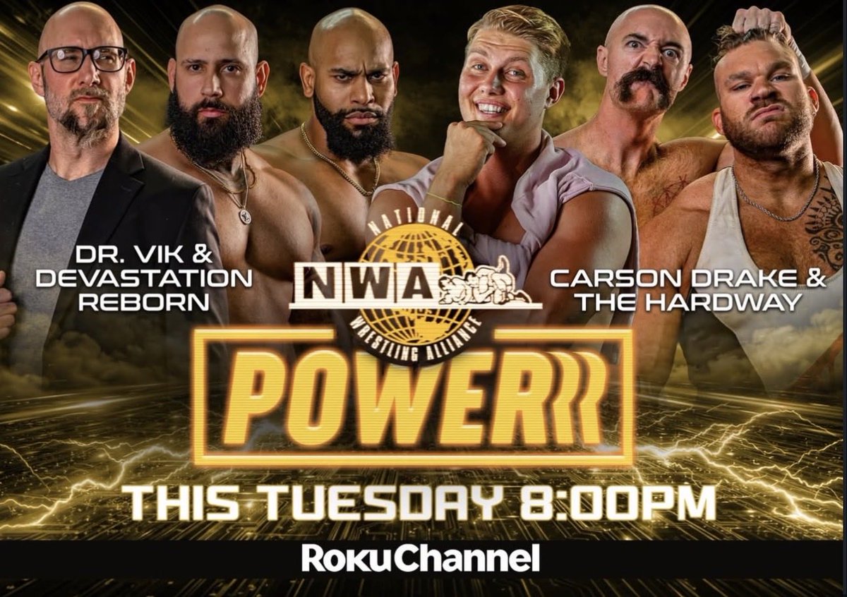 aaronloveswrestling tweet media