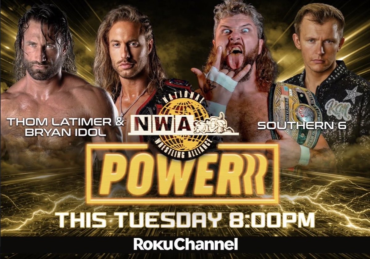 aaronloveswrestling tweet media