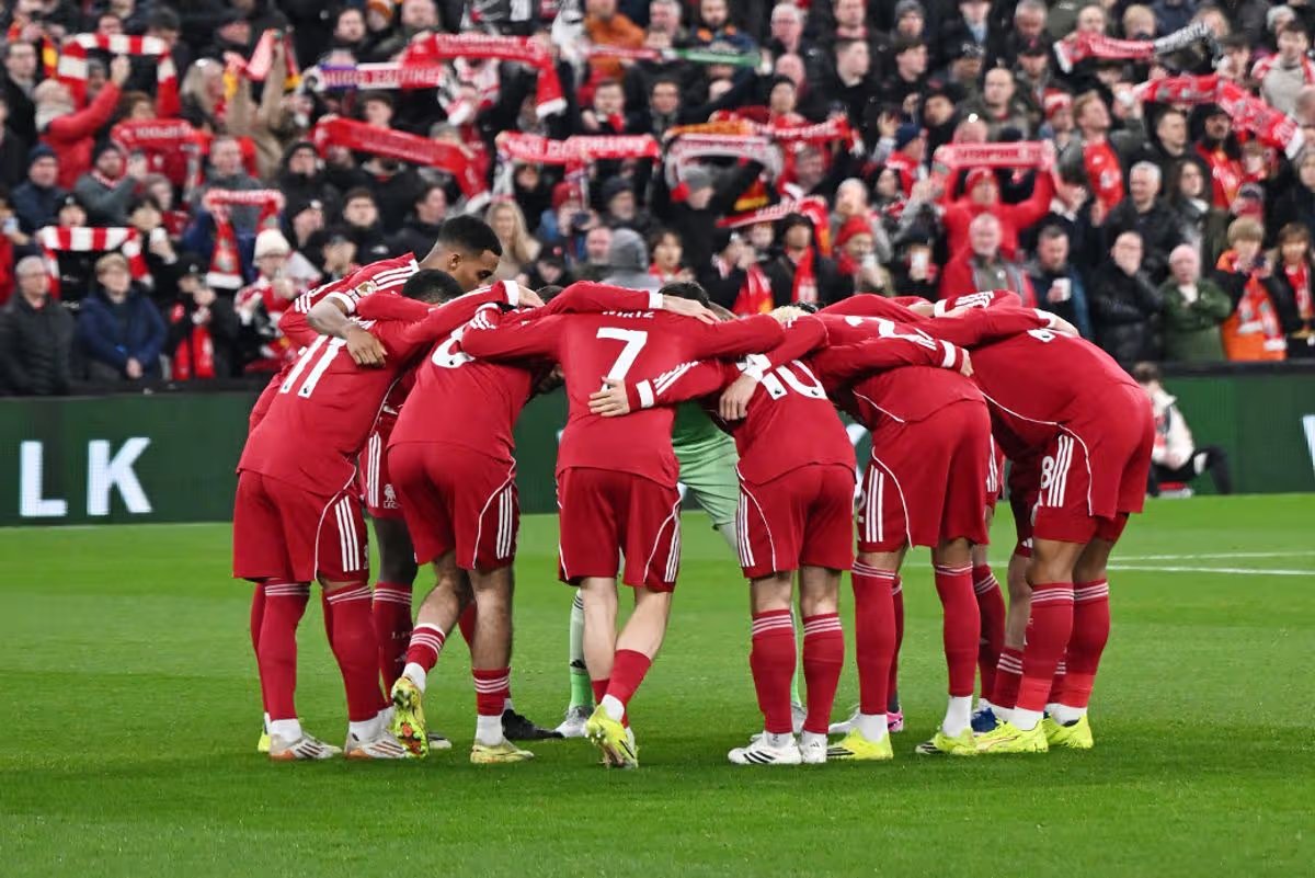 Anfield Brasil tweet media