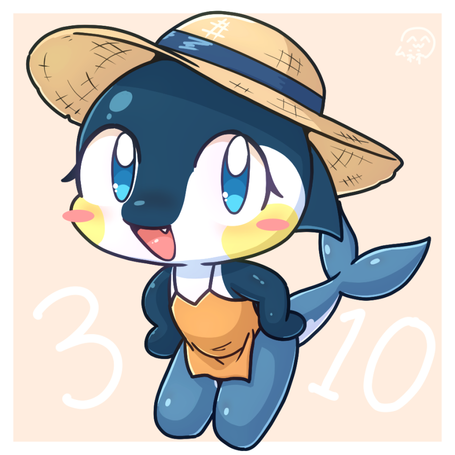 ムネネコ tweet media