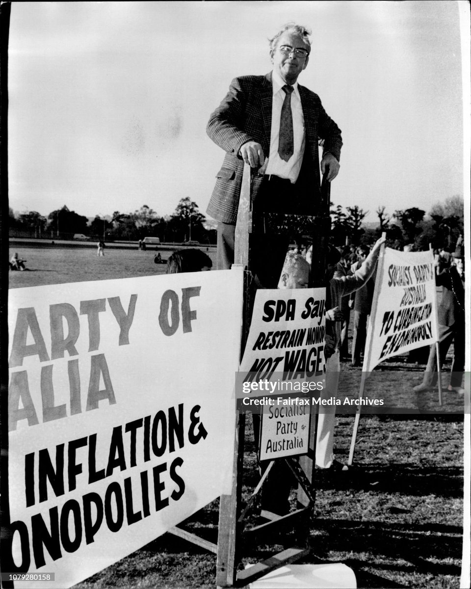 Australian Communist History tweet media