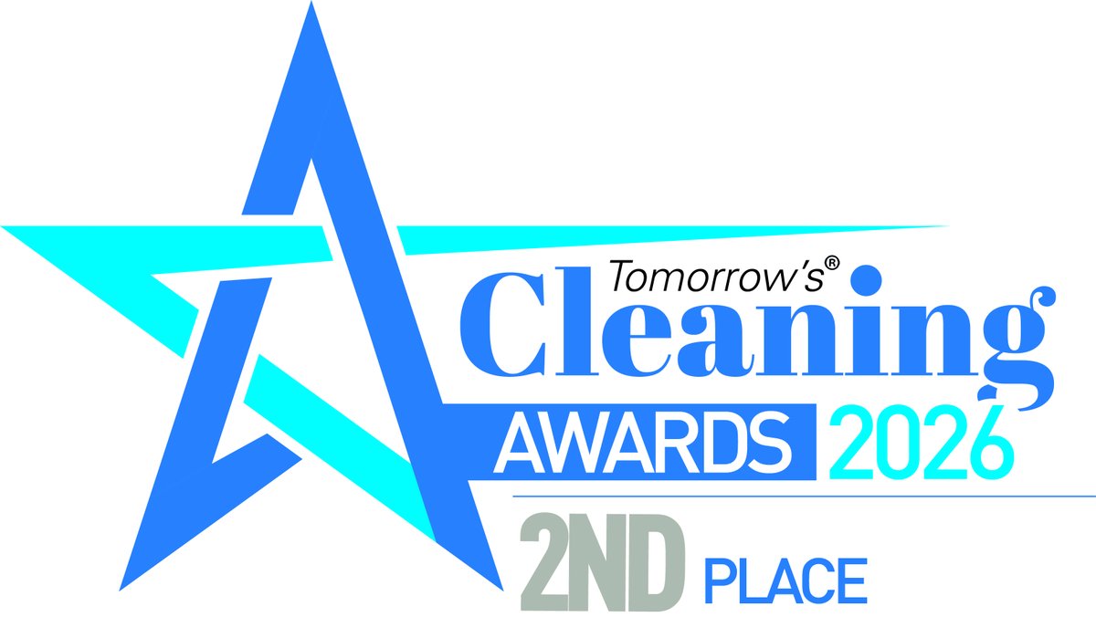 TomoCleaning's tweet photo. For some reason, our 2nd Place announcement message went missing earlier. Apologies to ecosense Cleaning (@ecosenseclean), whose ASK ALFRED service was picked!

#TCAwards26 #cleaningawards https://t.co/HGDtVrB2Nh