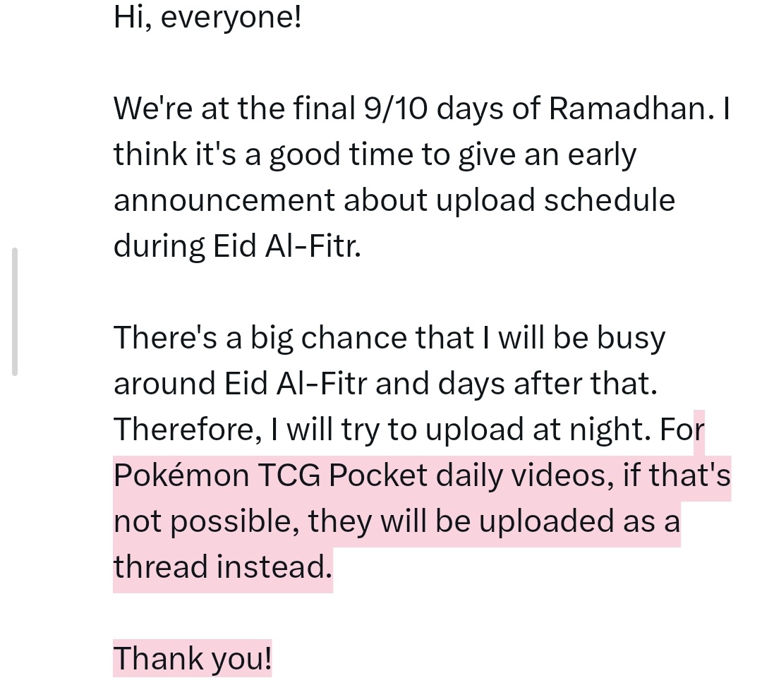 Yusri Khairi 🎰🥁▶️ 🇮🇩 tweet media