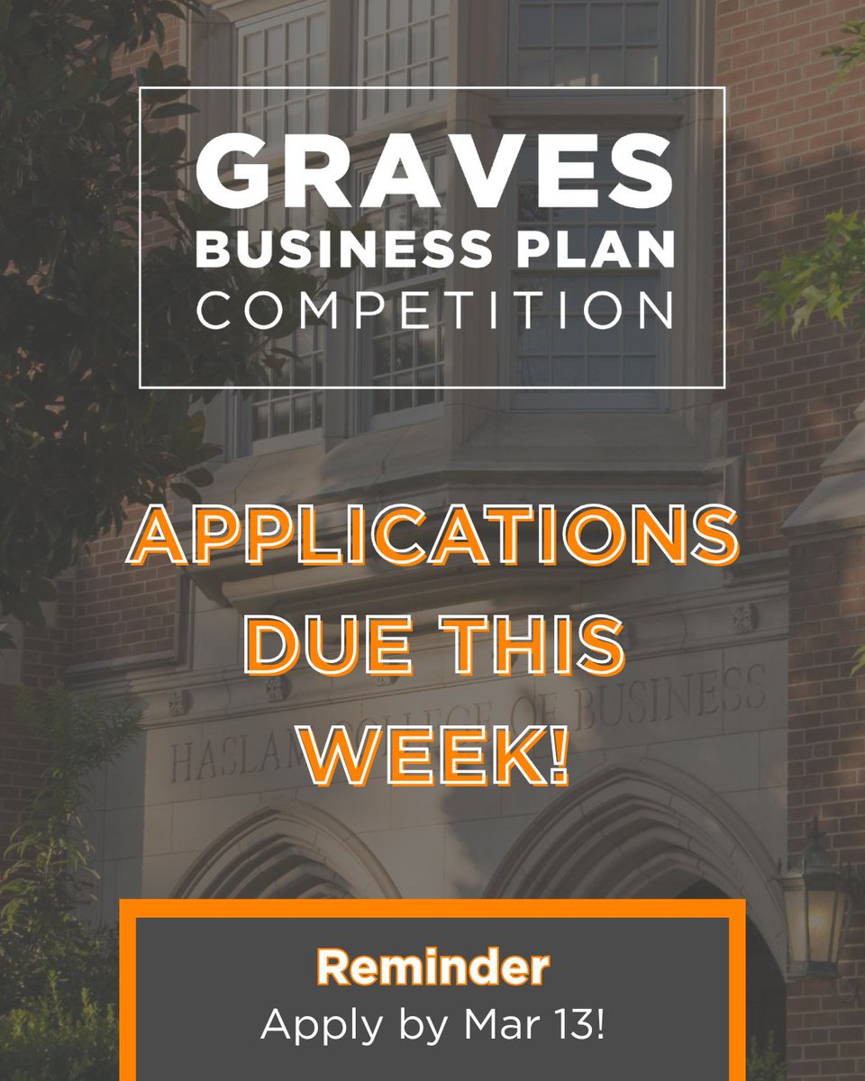 Anderson Center for Entrepreneurship & Innovation tweet media