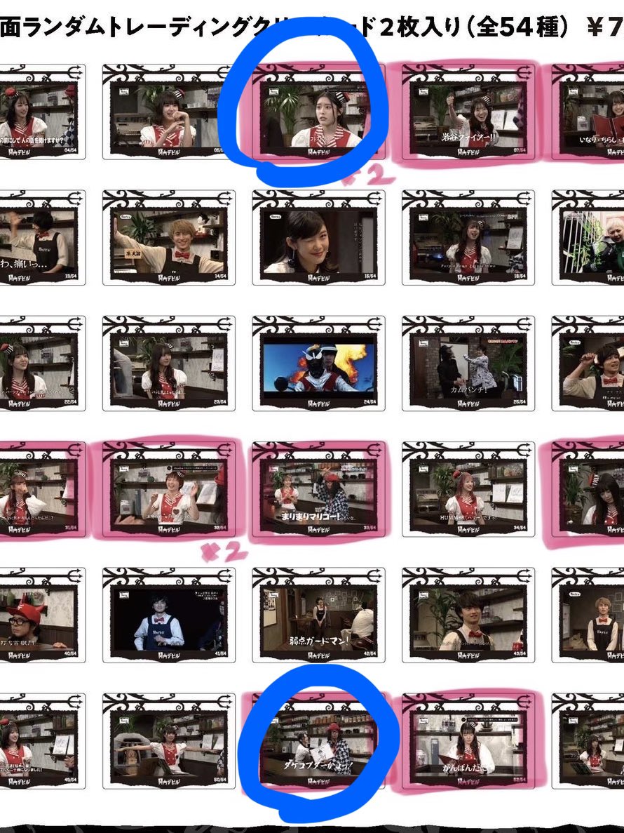 りーねこ tweet media