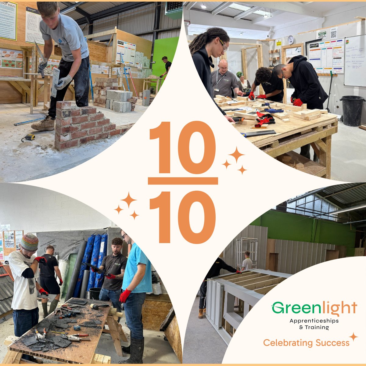 Greenlight Safety & Training tweet media