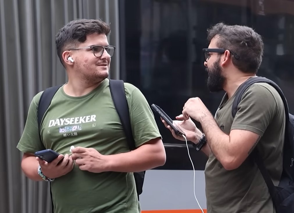 emos em contextos nada a ver tweet media