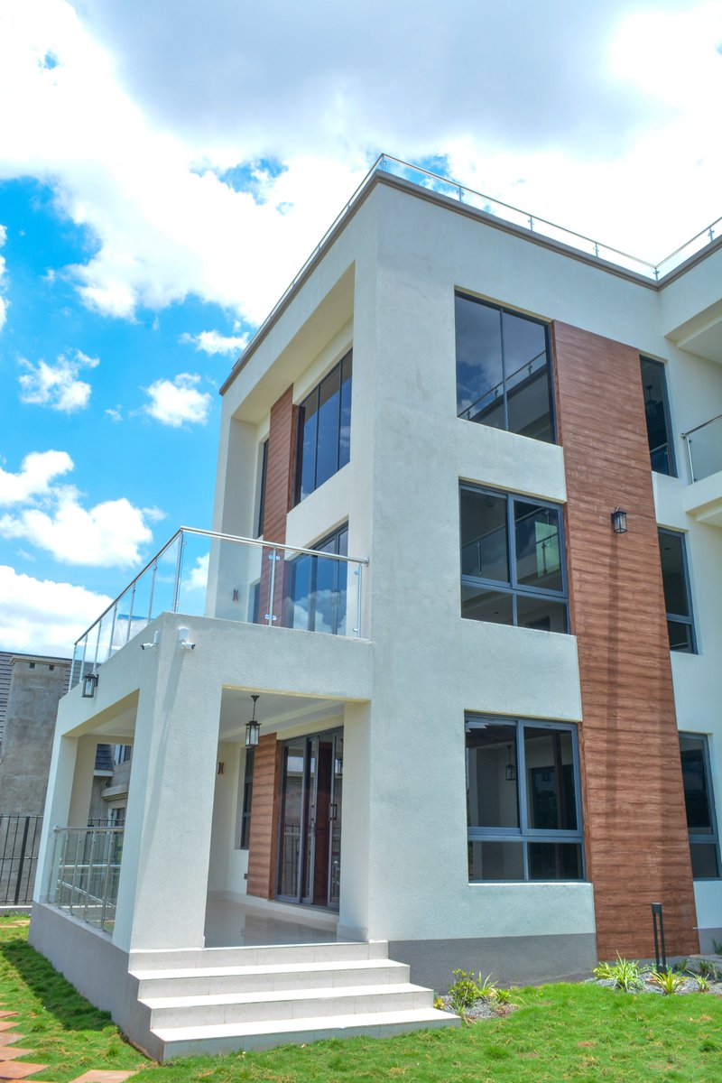 ebonyestates254's tweet photo. 5 Bedroom House to rent in Tatu City, Ruiru KSh370,000 : Property24 https://t.co/AbEImJBYSN https://t.co/Hjk71XGzK6