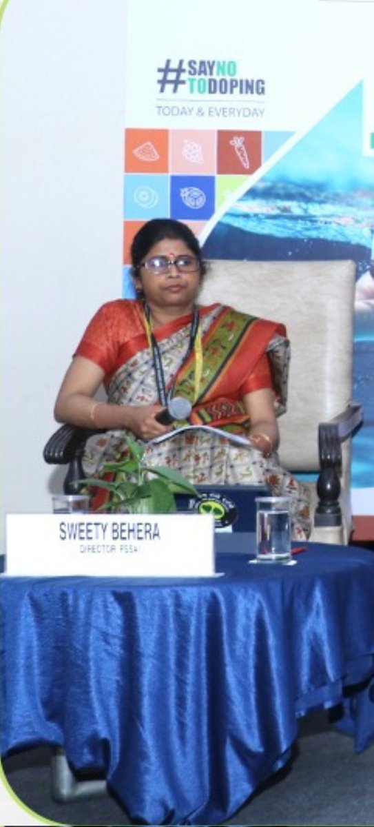 YTKDIndia's tweet photo. Serious questions are emerging around the appointment of Sweety Behera (Director) in FSSAI.

Documents from the recruitment process show multiple discrepancies related to experience, salary eligibility, and relaxation granted during selection.

A Thread🧵 https://t.co/NhSpOpHgic