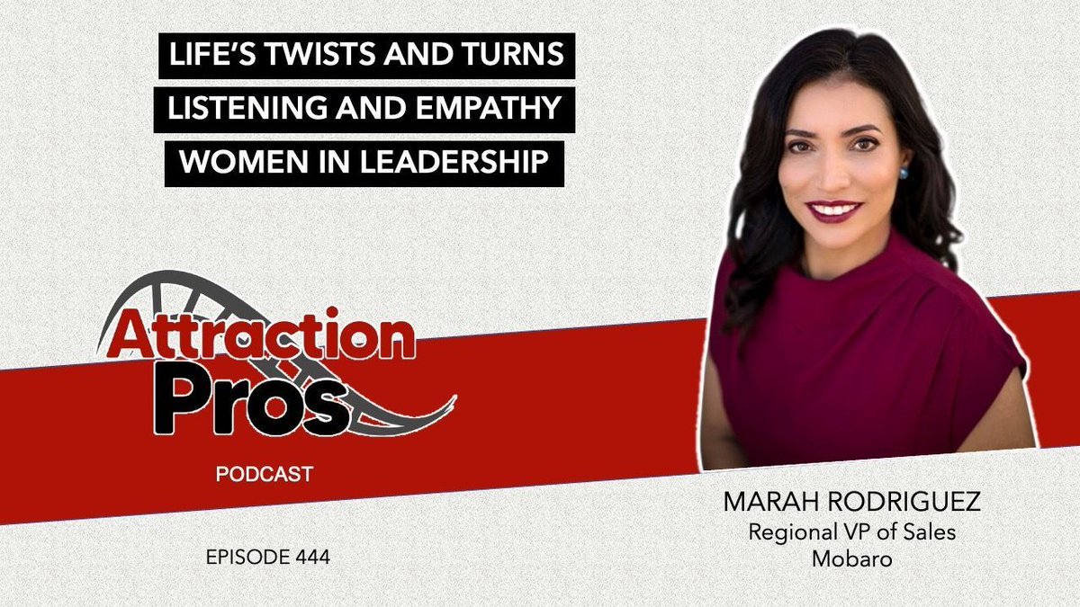 AttractionPros tweet media