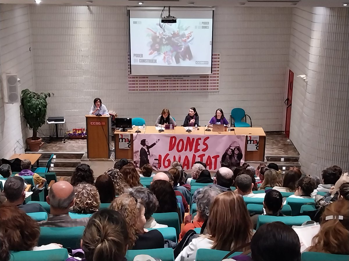 CCOO l'Alacantí-Les Marines tweet media