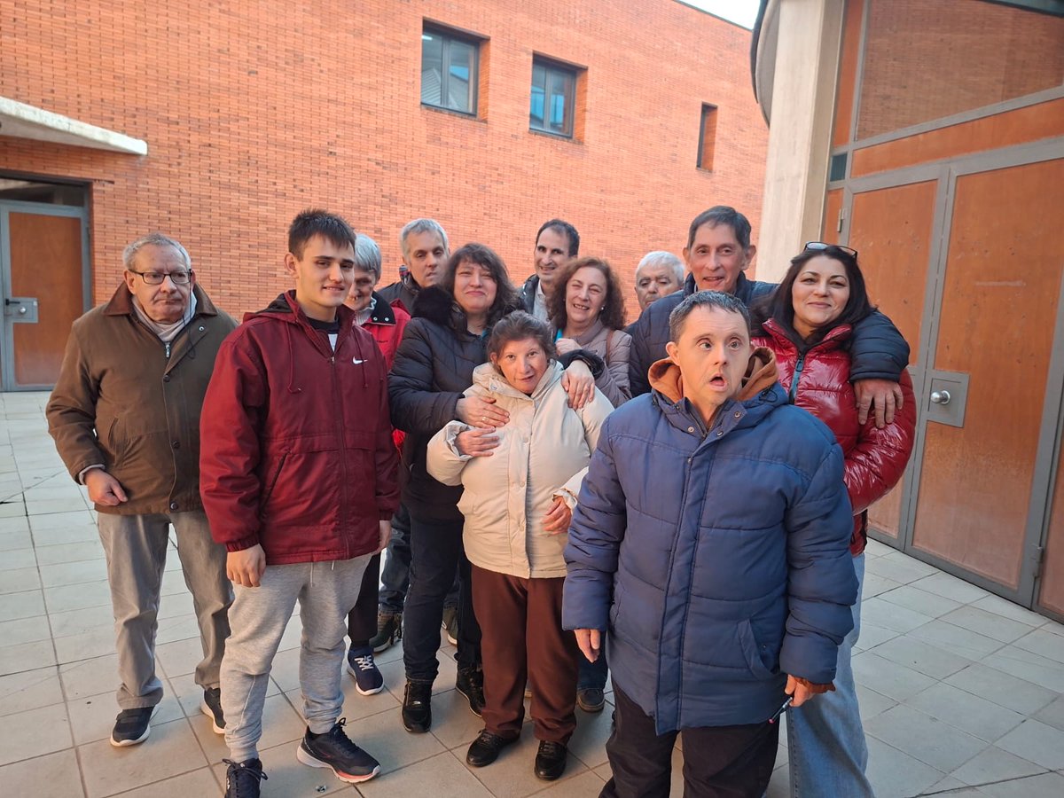 Asprona | Fundación PERSONAS Valladolid tweet media