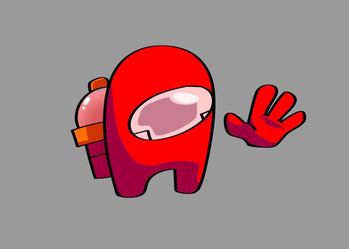 FNF: VS IMPOSTOR C-SIDE tweet media