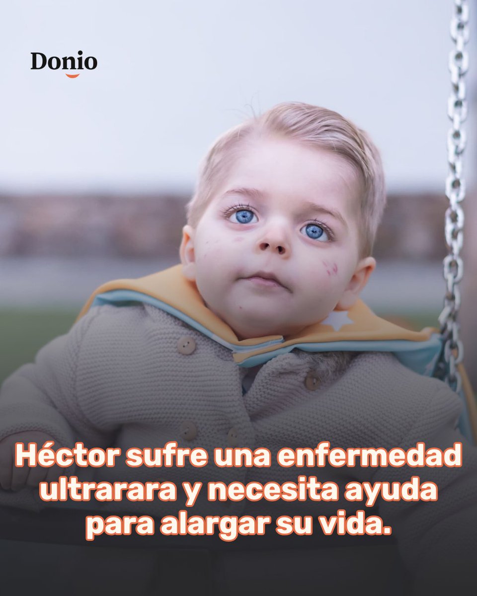 Fundación Donio España tweet media