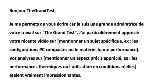 NicolasCatard // TheGrandTest tweet media