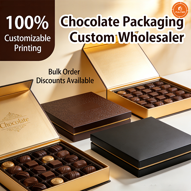 zhangfangli13's tweet image. Beautiful packaging creates a strong first impression.

We manufacture rigid gift boxes, magnetic boxes, drawer boxes, and custom product packaging.

#RigidBox #GiftPackaging #LuxuryBox