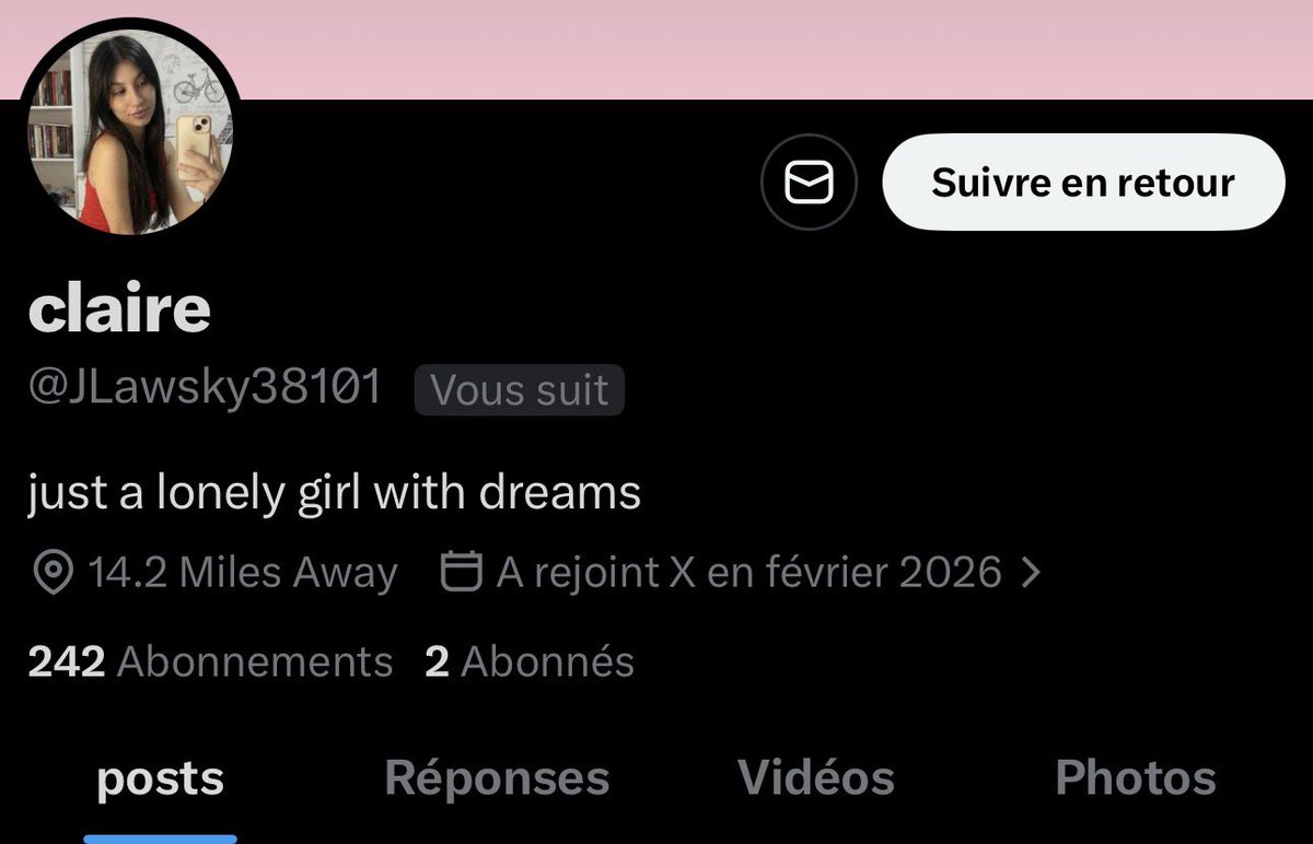 Il y a même plus d’effort …