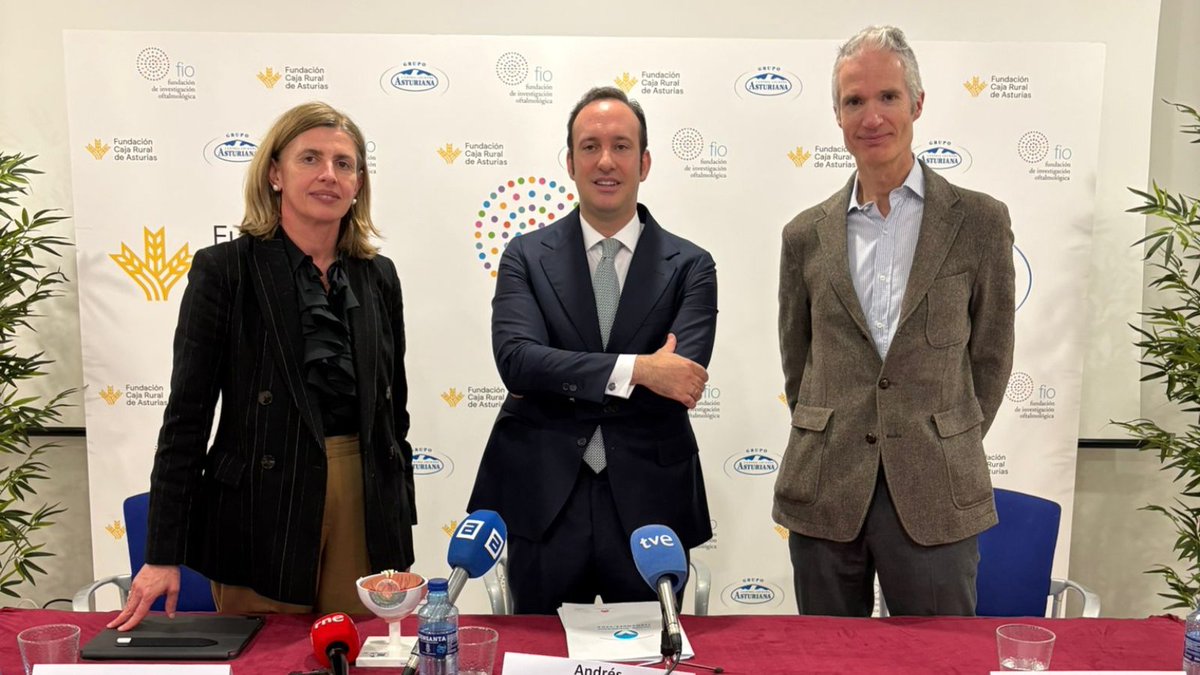 I. O. Fernández-Vega tweet media