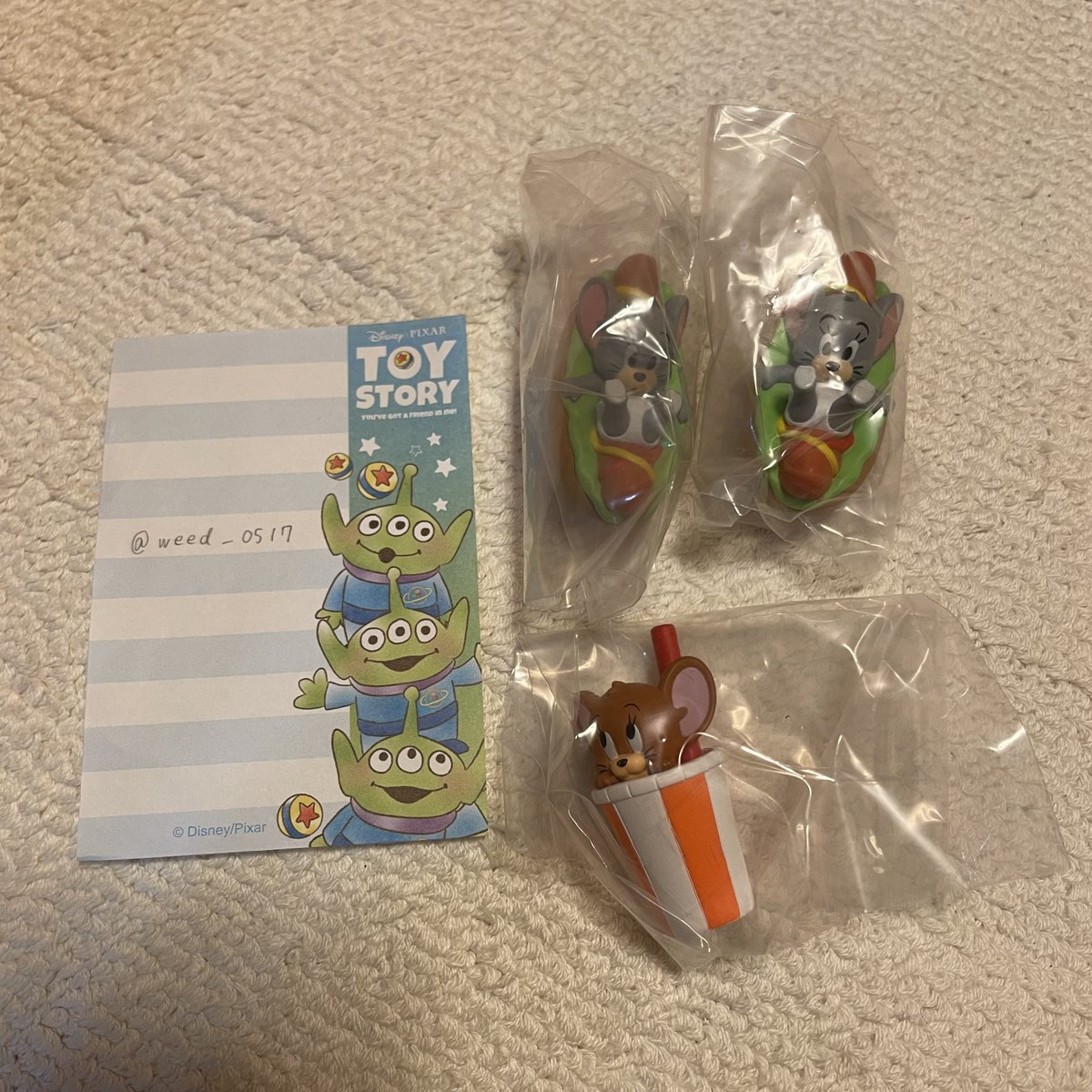 . 🌱@お取引 tweet media