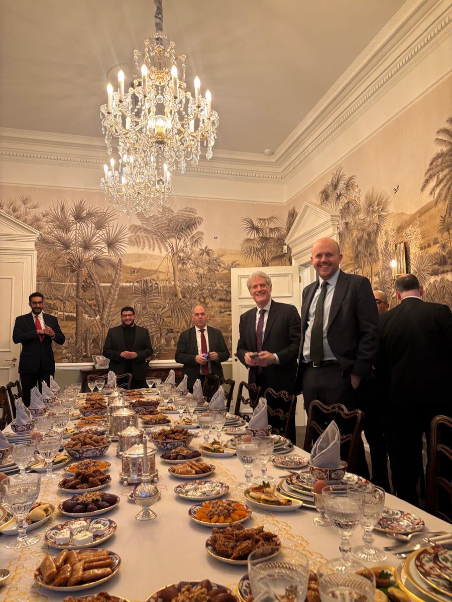 Joe Powell MP tweet media