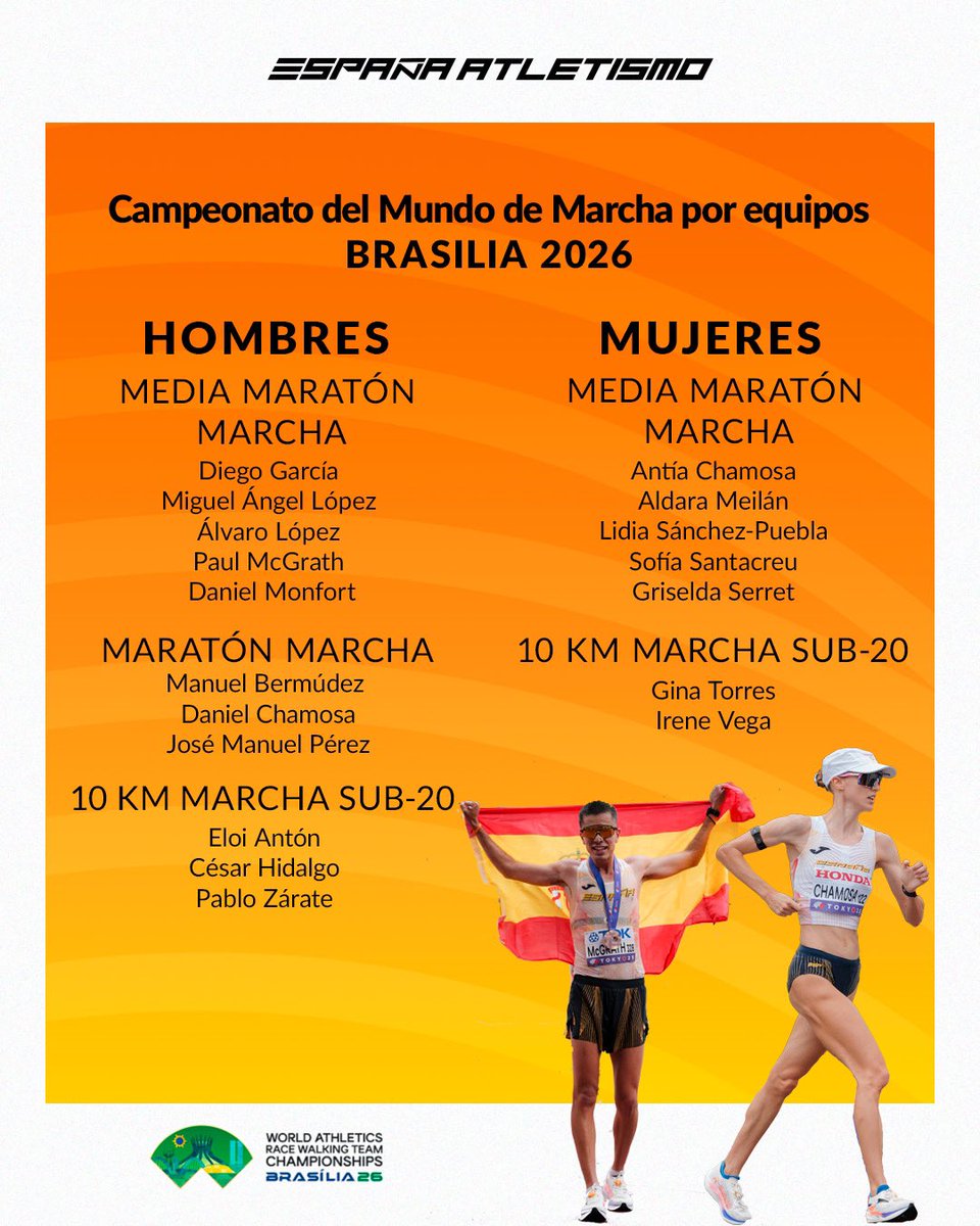 atletismoRFEA tweet media