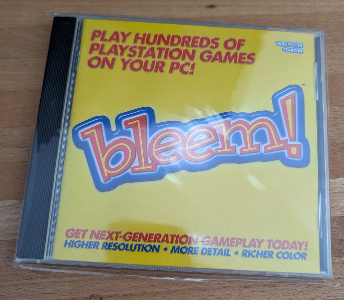 ChrisCor tweet media