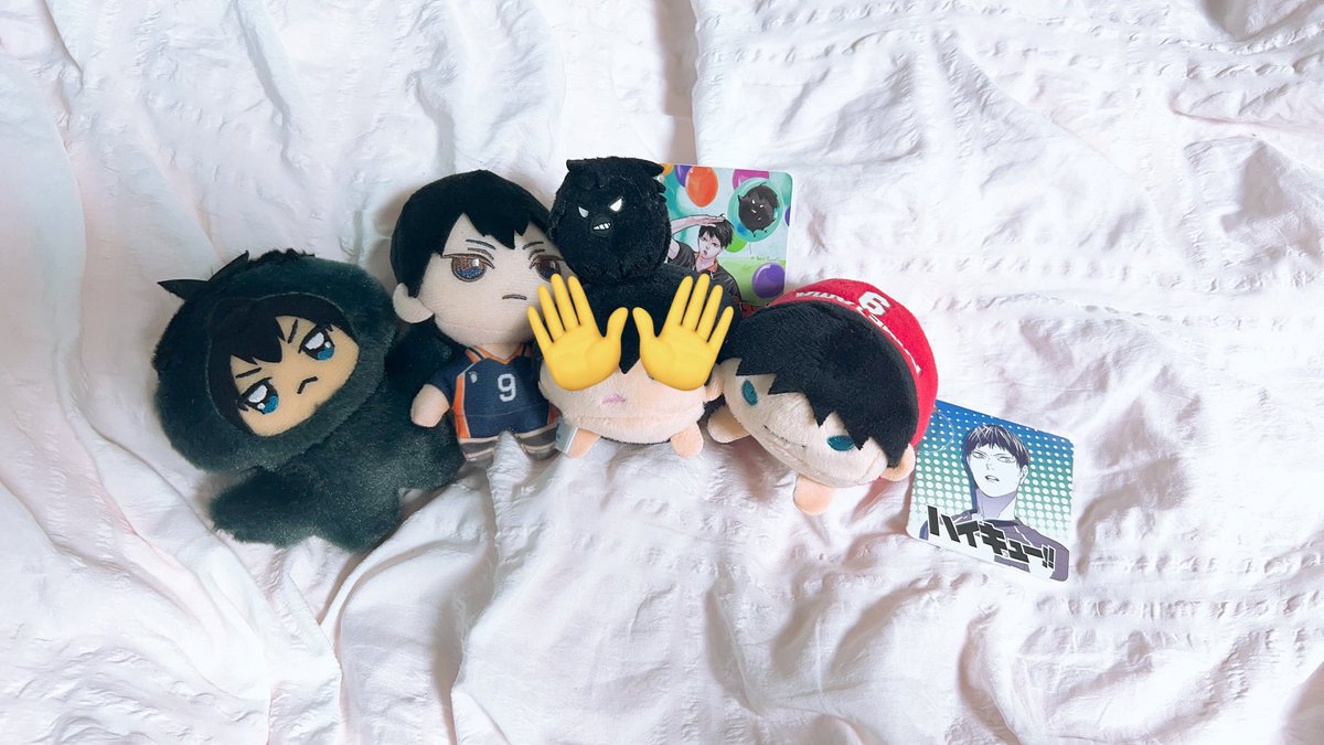 もち🍡 tweet media