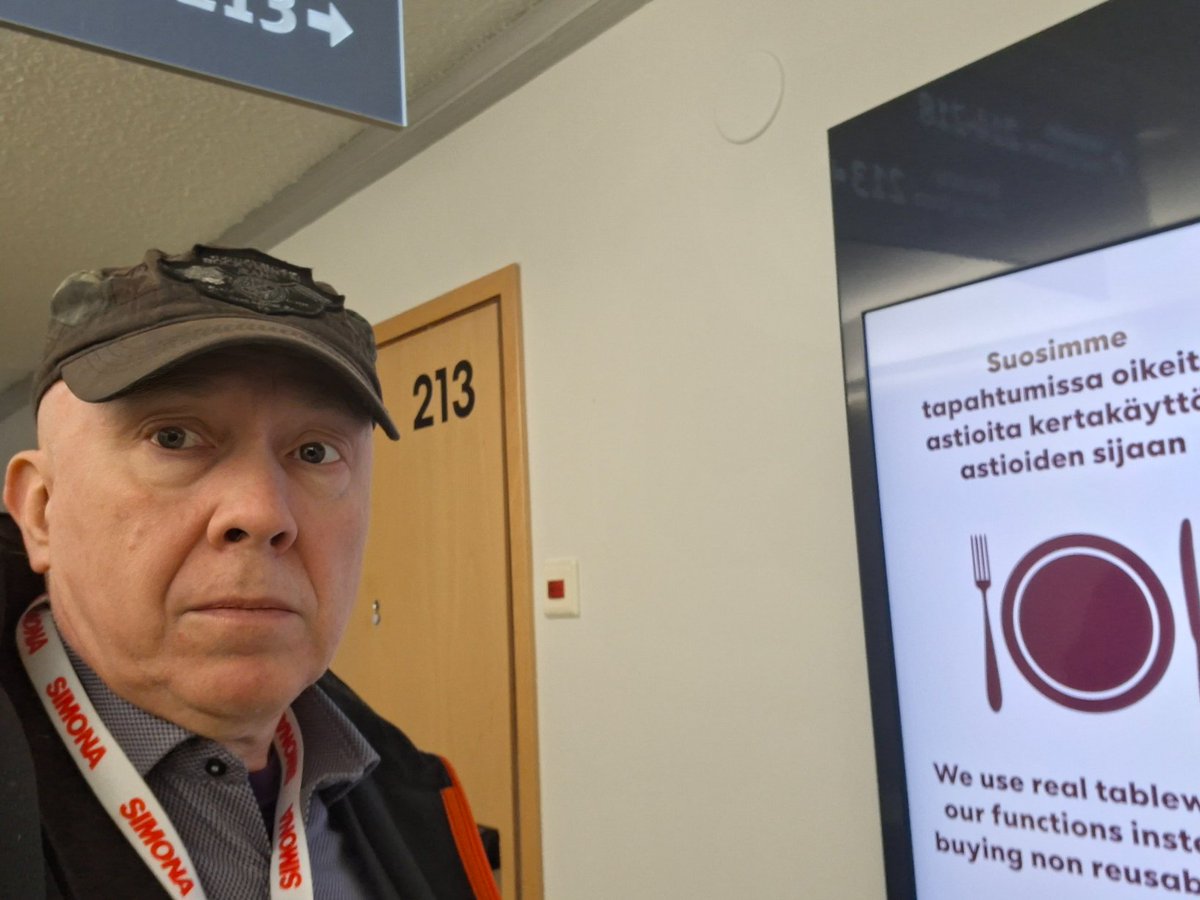 Vesa Kärhä tweet media