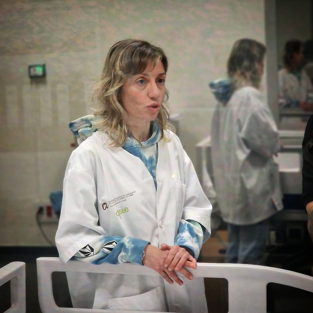 CISTE - Centre d’Innovació i Simulació Territorial tweet media