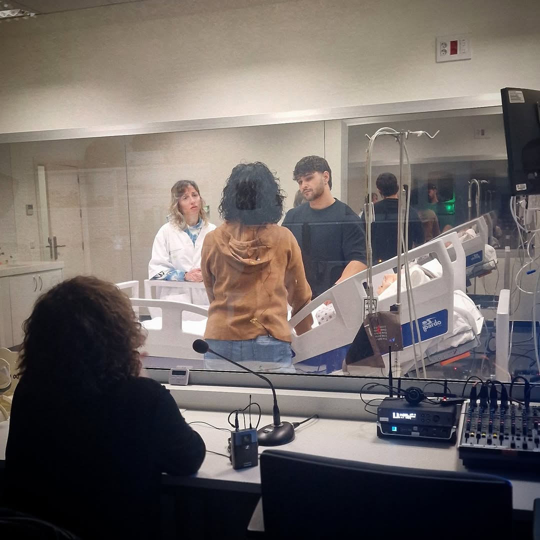 CISTE - Centre d’Innovació i Simulació Territorial tweet media