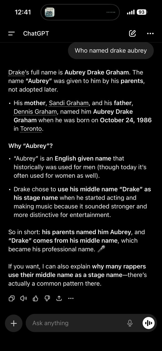 Jay Brown tweet media