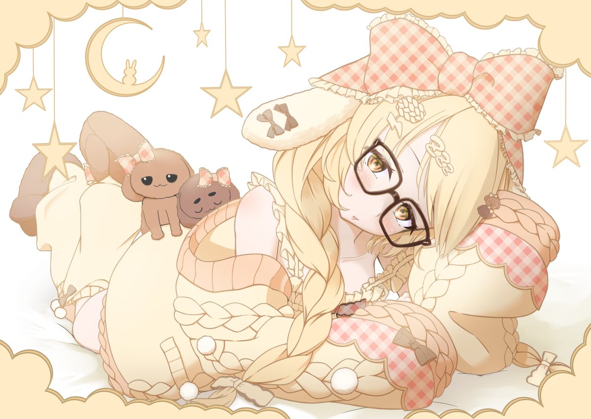 💛🐰Cocorog🐰💛 tweet media
