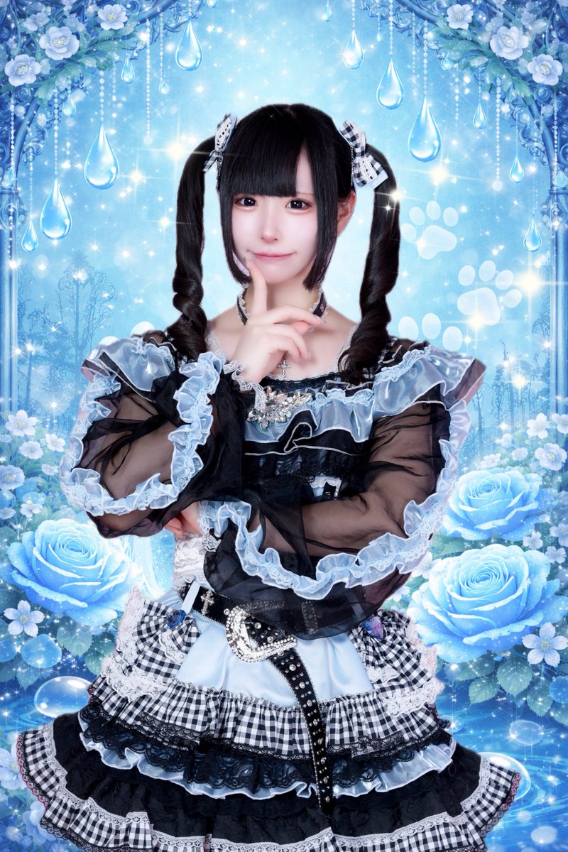 iDOL Candye♡Syrup tweet media