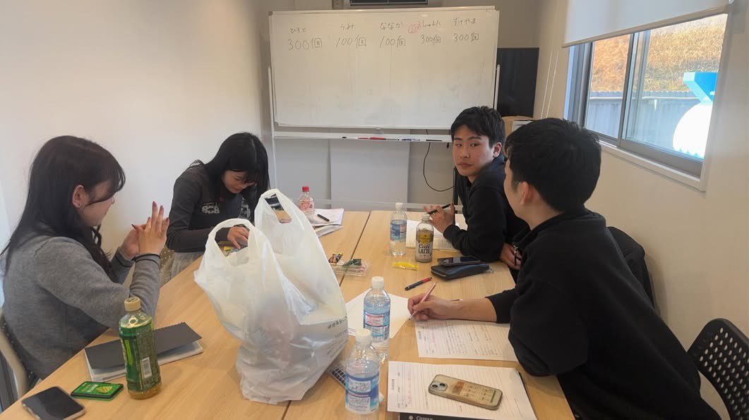 ずけやま ごう@日本からゴミを無くす男 tweet media