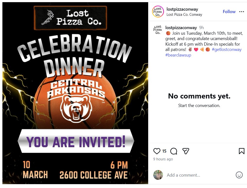 Justin Acri tweet media