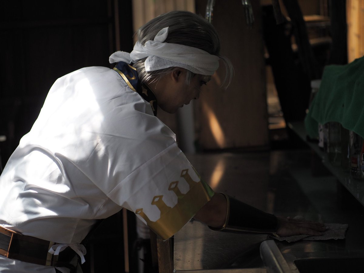 ぽんた tweet media