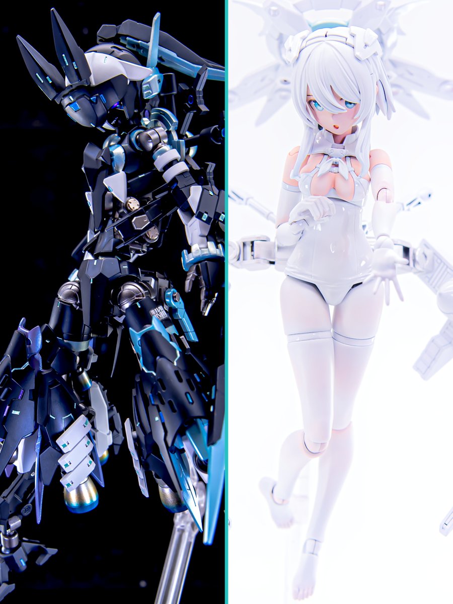 64768840's tweet photo. #どっちも同じ製作者だよ https://t.co/DKyMsfPu34