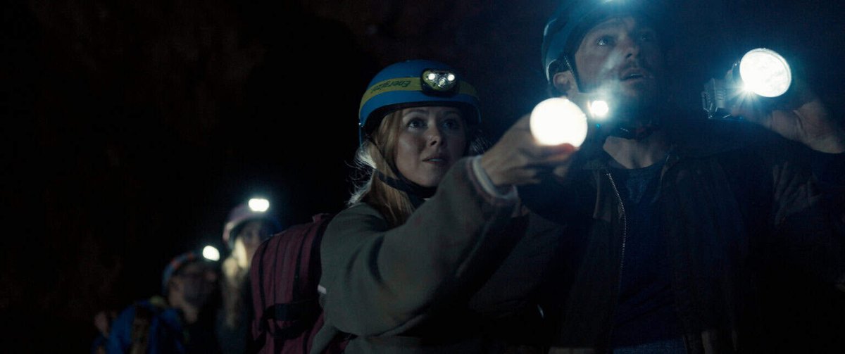 soundspheremag's tweet photo. Howard J. Ford talks to @yorkshirefilm about bringing #BoneKeeper to #Glasgow @FrightFest
https://t.co/tmPpTVsYnz https://t.co/SdYYhoGlrq