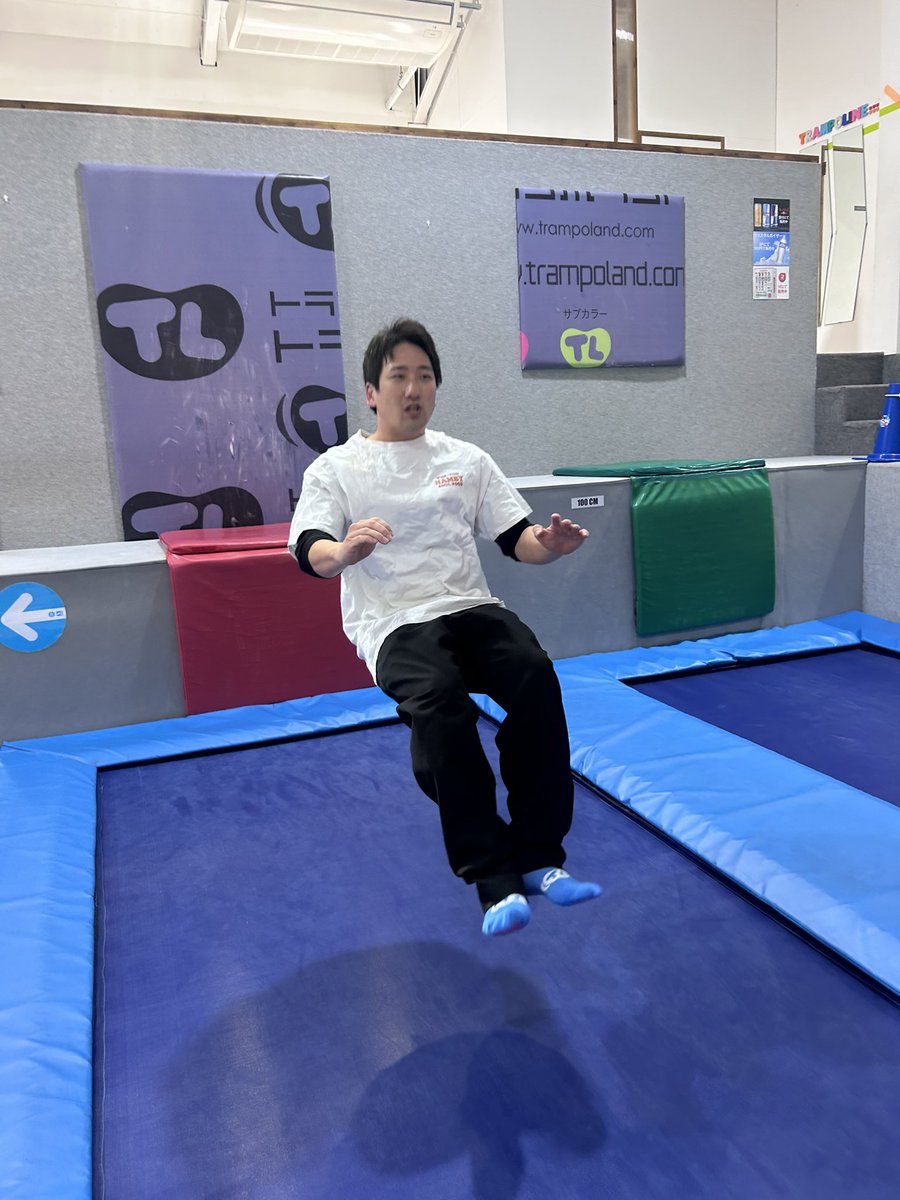 岸本武享 tweet media