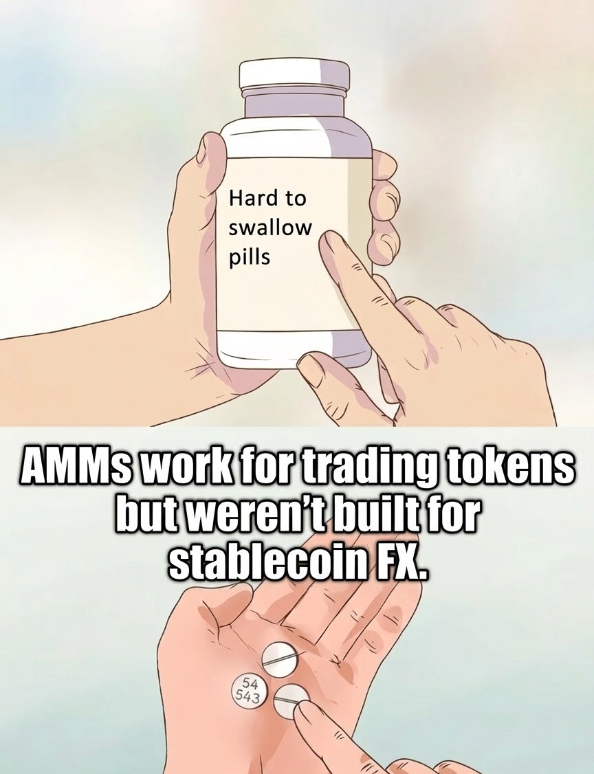 Hyperbridge (HyperFX soon™) tweet media