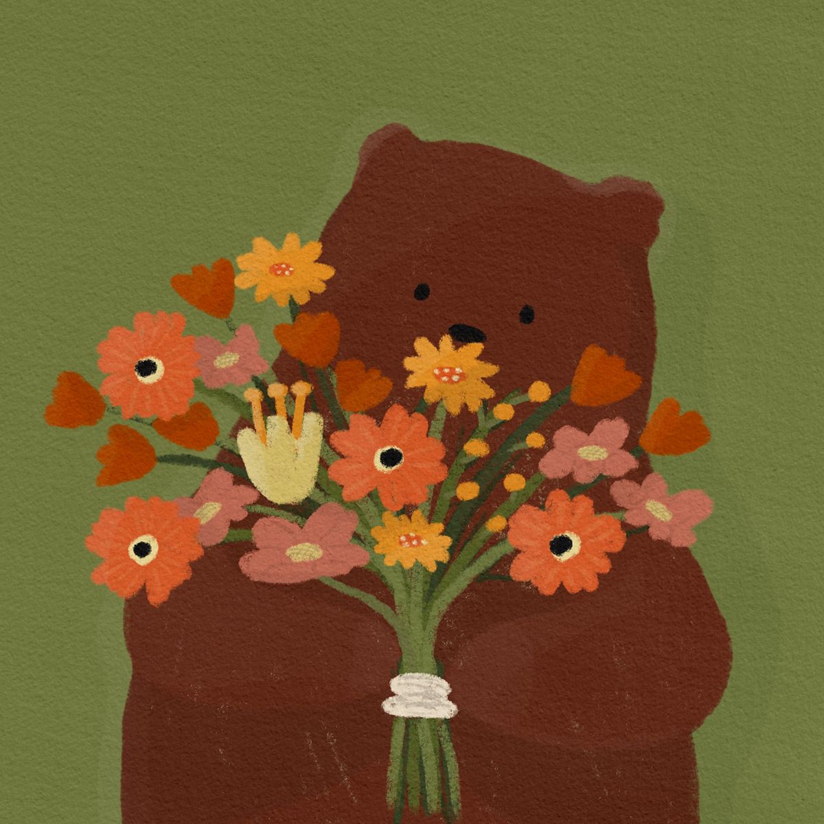 Doppopanda's tweet photo. Happy 26th Birthday my baby @myungsaw I love and appreciate you so much dito po muna flowers mo hihi I cherish you so much and I wish everything best for you becasue you deserve it, more gala and more vacation with you together hihi bawi nalang tayo celeb pag nandun na tayo hihi https://t.co/BmajJ3SwMo
