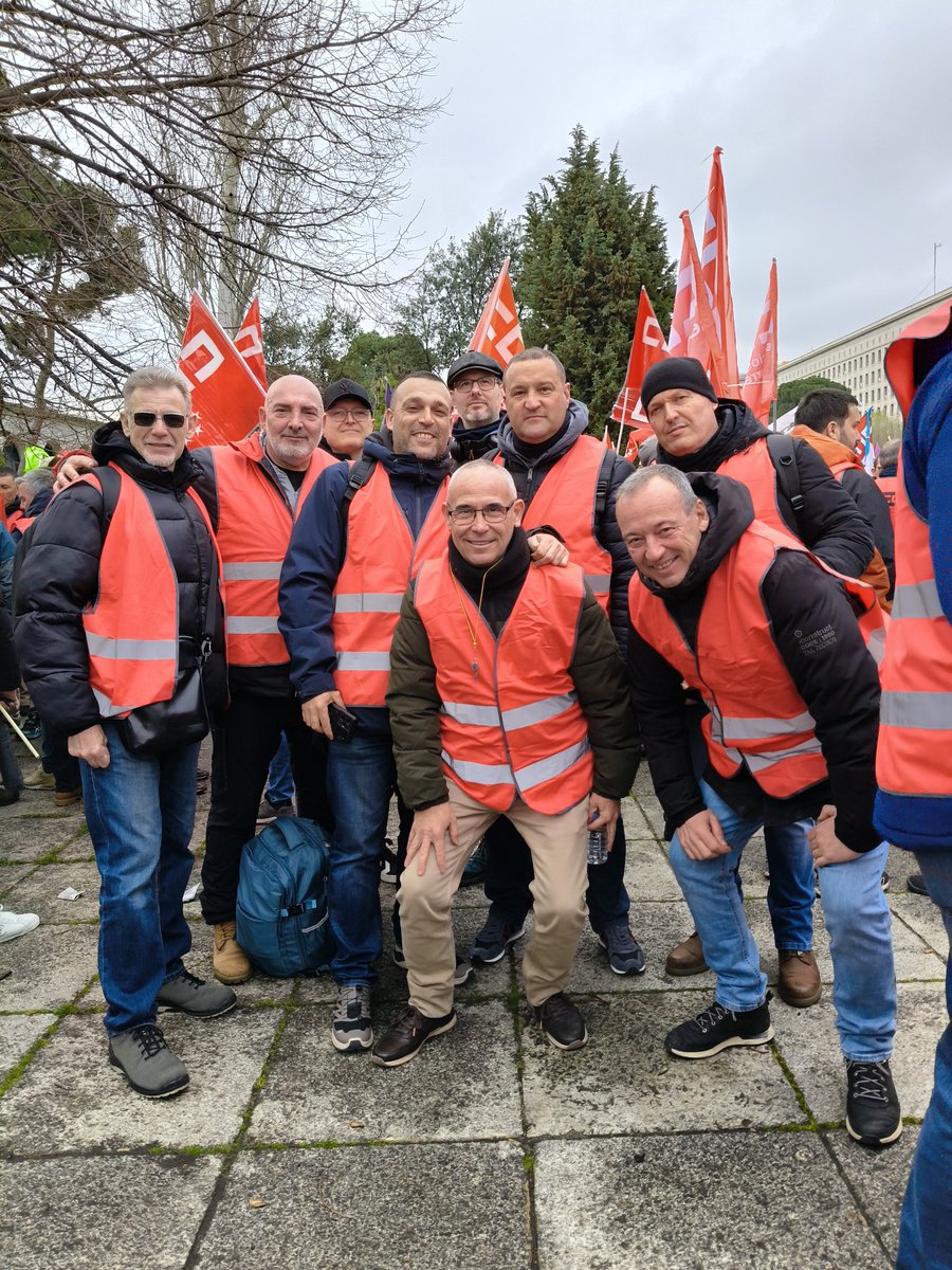 CCOO TB TMB tweet media