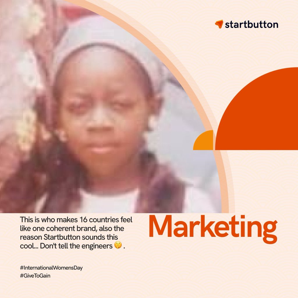 Startbutton Africa tweet media