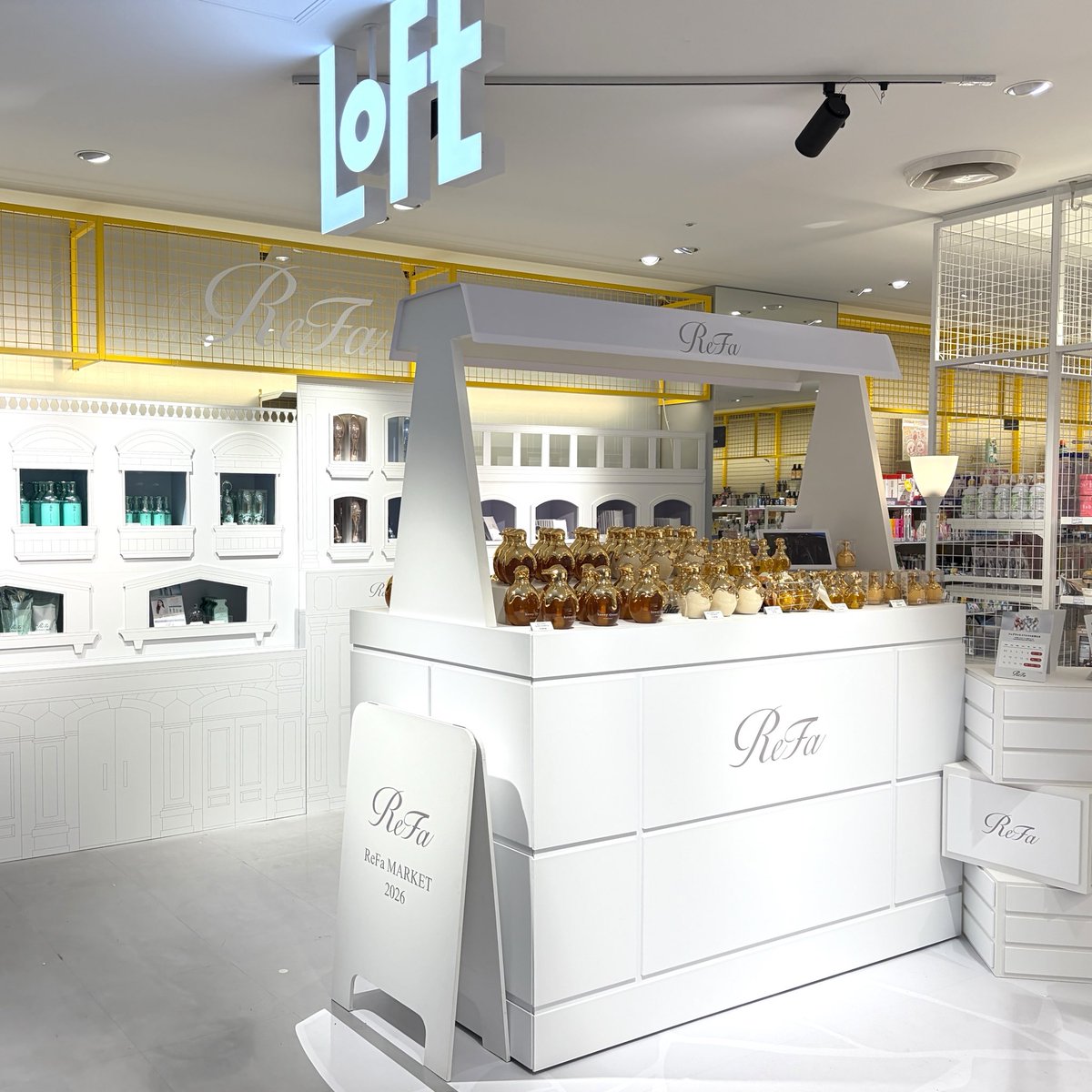 ReFa リファ【公式】 tweet media