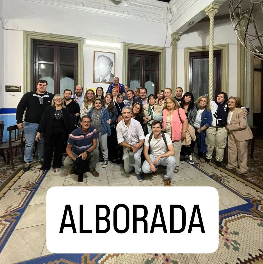 ivette Carolina Robilar 🇺🇾🇺🇾 tweet media