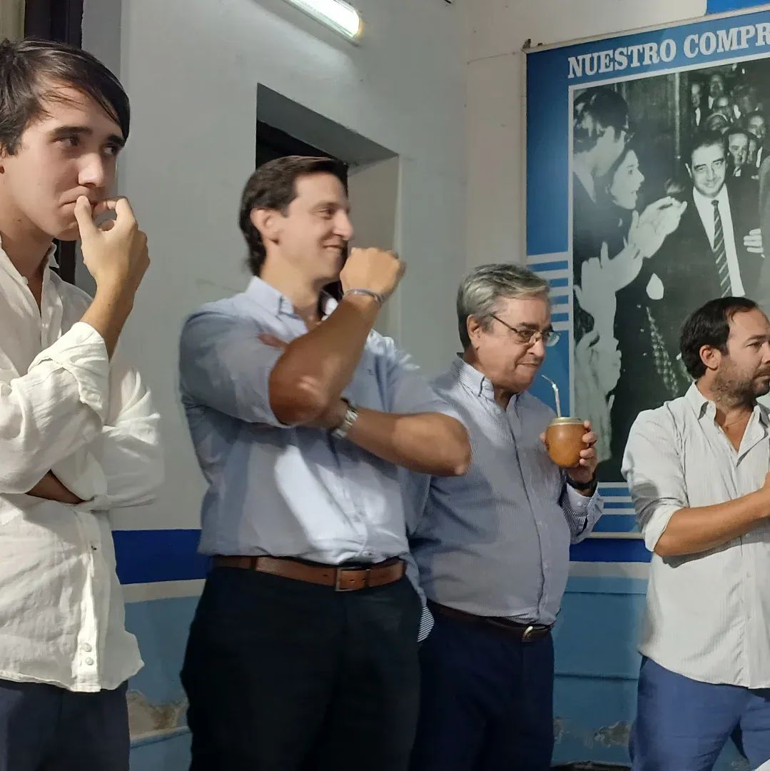 ivette Carolina Robilar 🇺🇾🇺🇾 tweet media