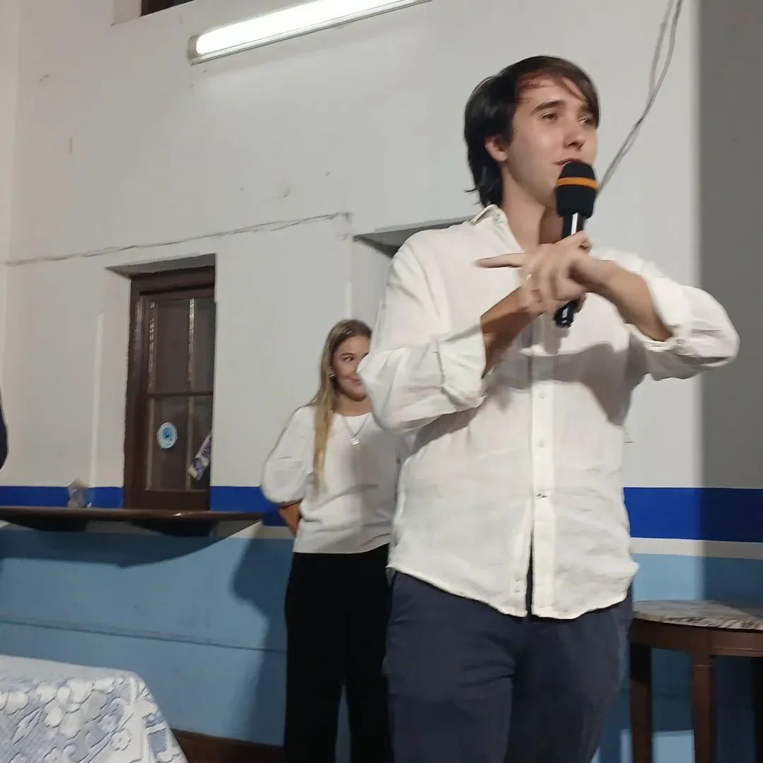 ivette Carolina Robilar 🇺🇾🇺🇾 tweet media