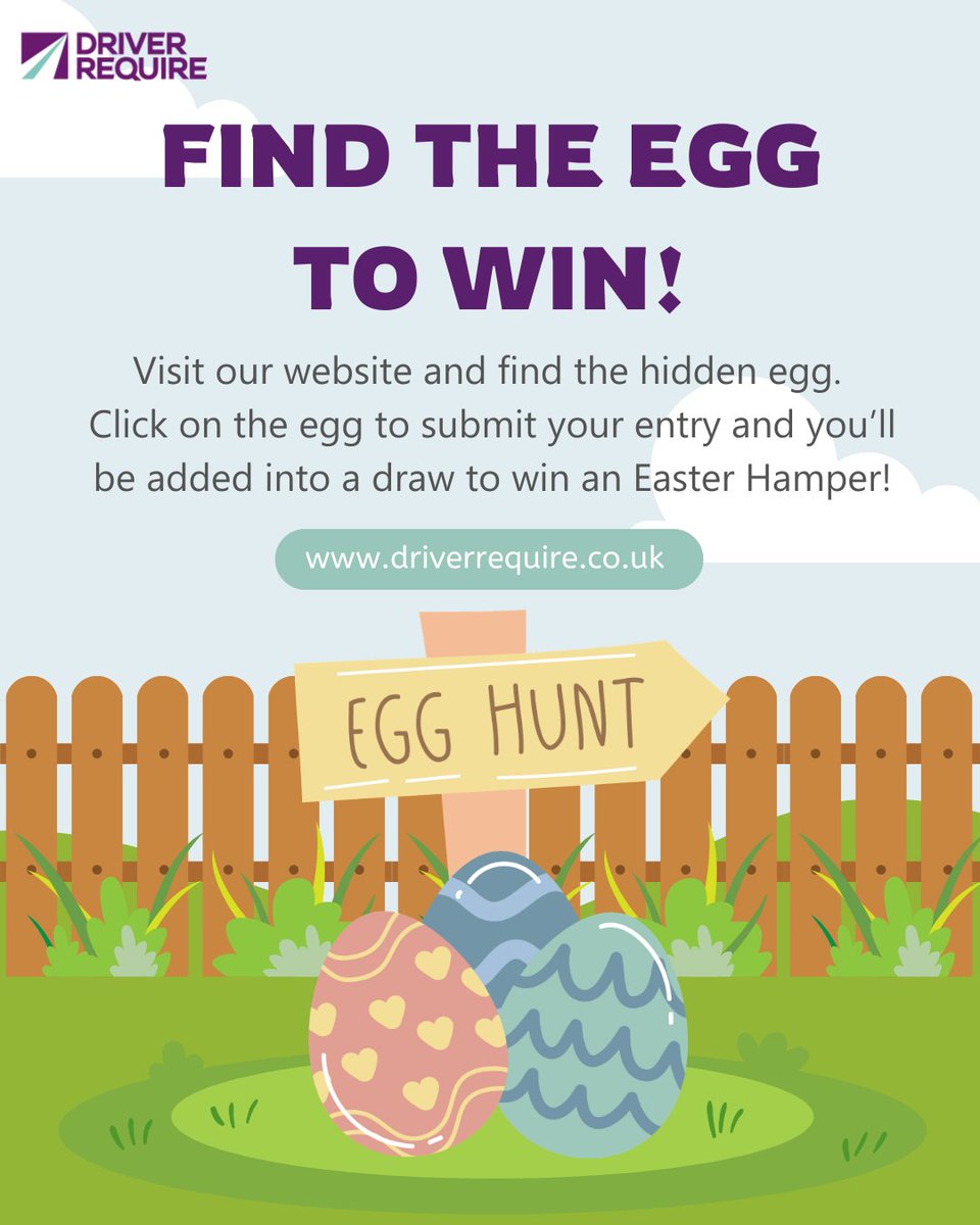 Driver Require tweet media