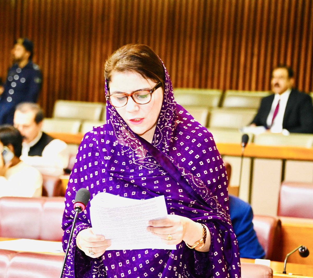 Naz Baloch tweet media