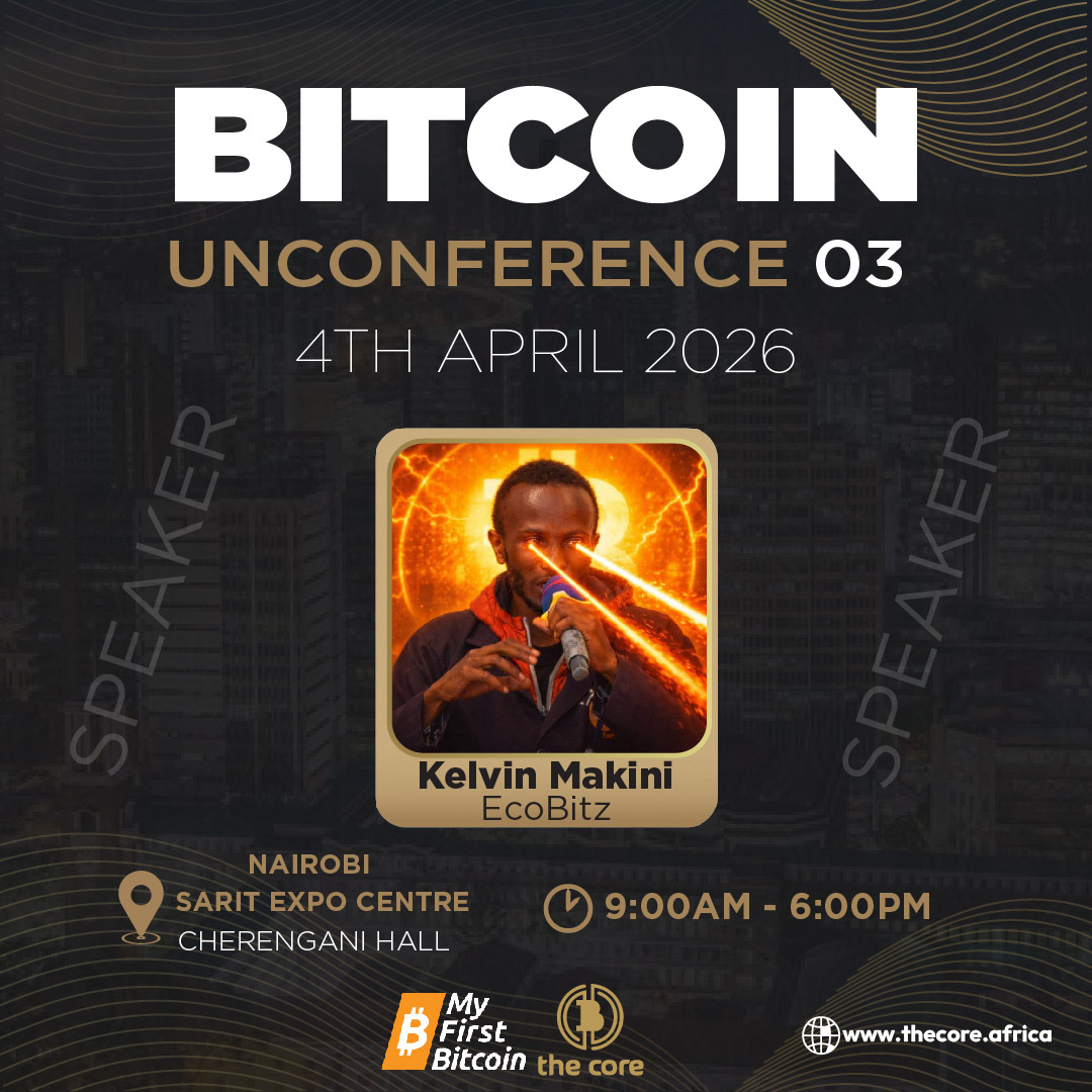 The Core - Bitcoin Education tweet media